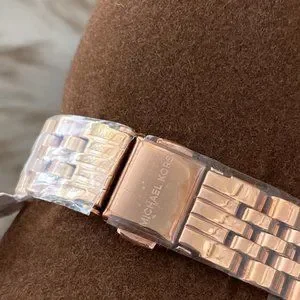 MICHAEL Michael Kors | Accessories | Nwt Michael Kors Mk3285 